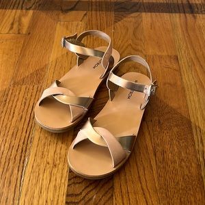 Kids sandals Nordstrom